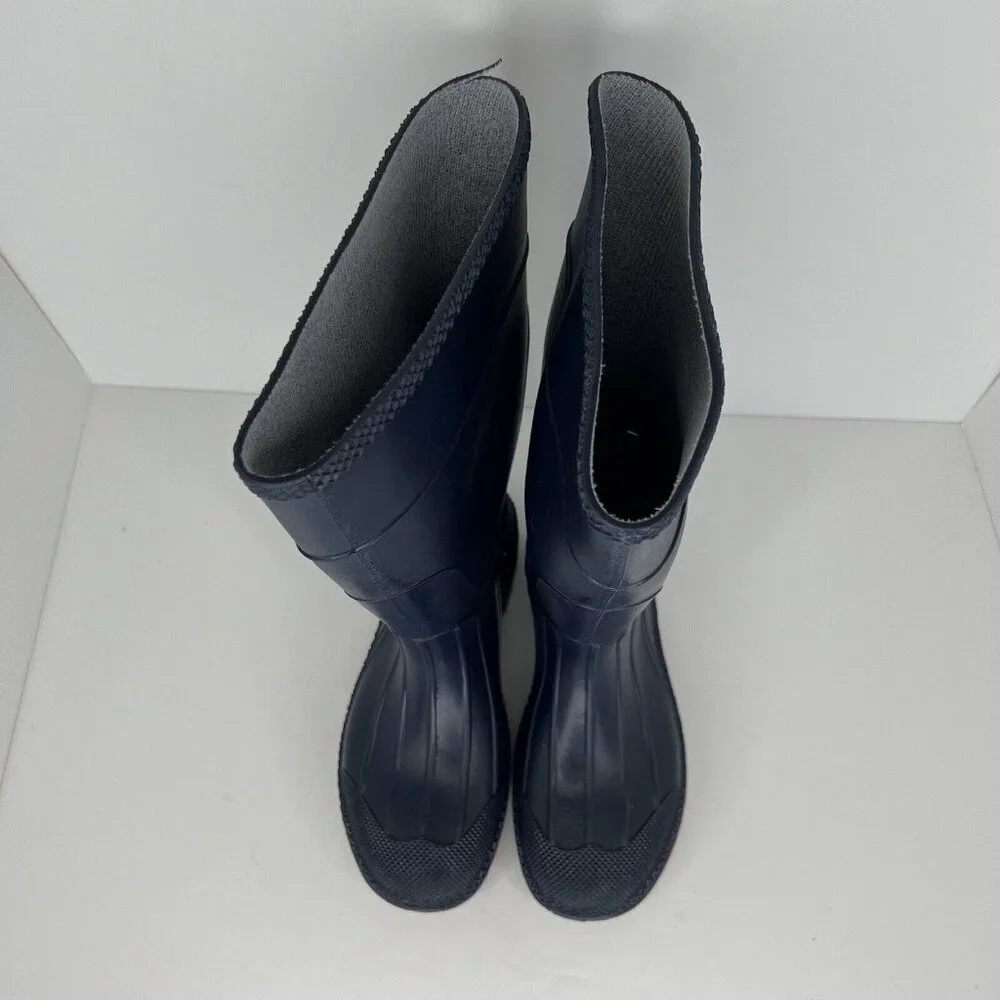 Servus Max by Honeywell PVC Chemical Resistant Womens Size 5 Work Boots